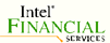 Intel Financial Services logo